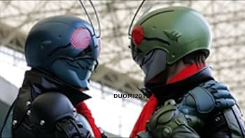 Amazon.co.jp: DDTNW コンバータラング 仮面ライダー ファースト
