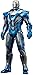 Testbrands ZD Toys 1/10 Scale Mark MK30 Suit Collectible Action Figure Non-Luminous Version 1906-30