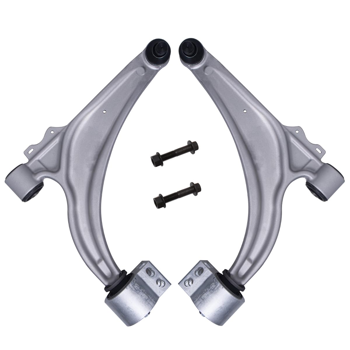 Amazon.com: AUQDD 2Pc Suspension Front Lower Control Arm and