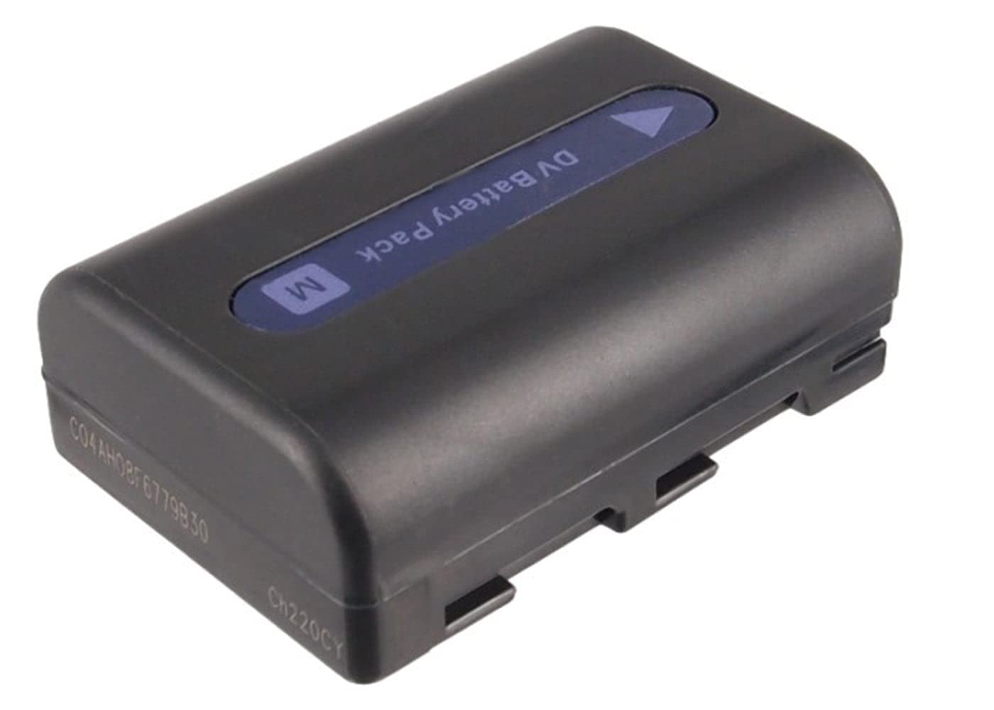Batterie 1800mAh NP-FM50 pour Caméscope Sony CCD-TRV TRV106 TRV106K TRV108