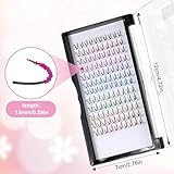 Zoom IMG-1 qianyu extension per ciglia singole Zoom IMG-1 qianyu extension per ciglia singole