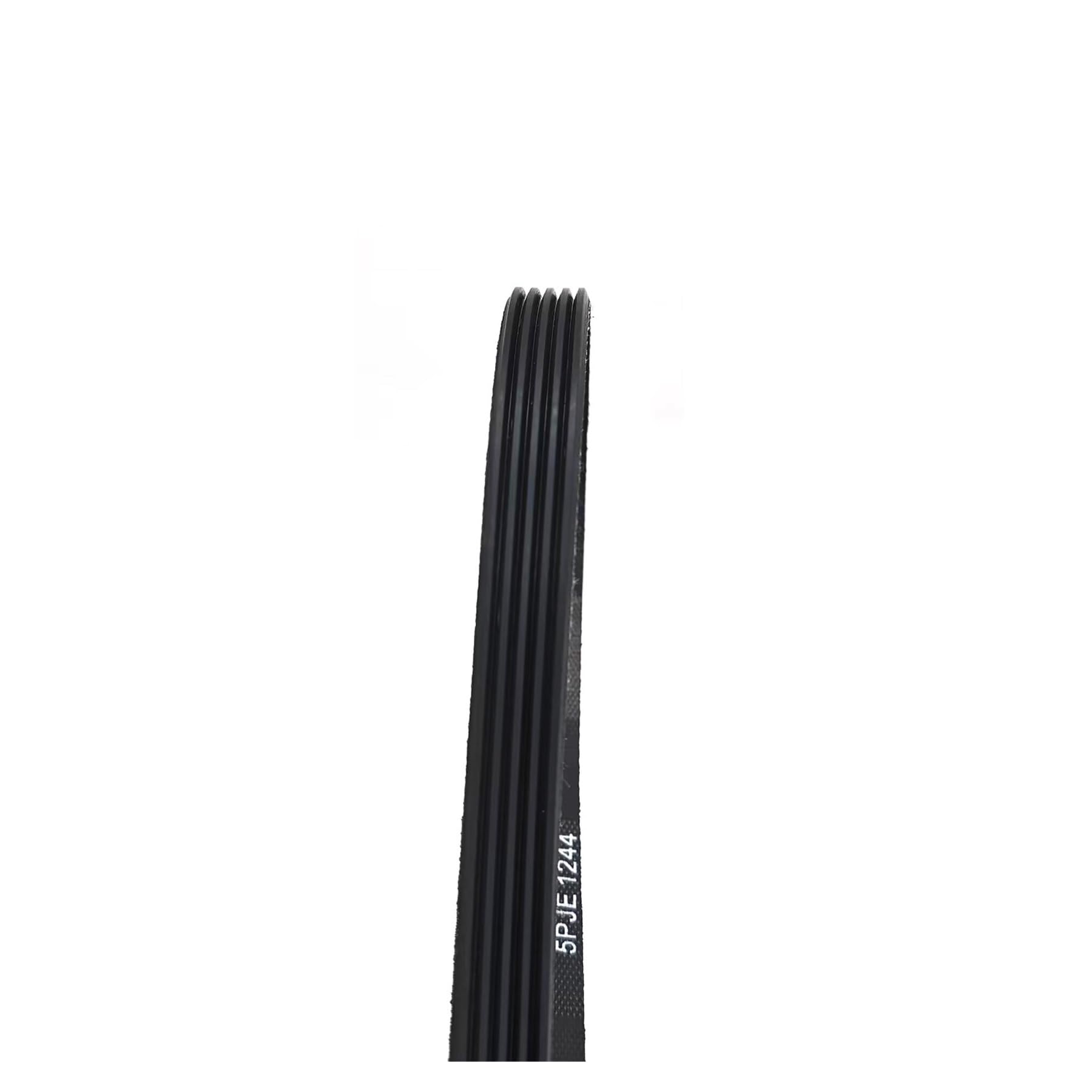 Correa De Lavadora 5EPJ1244, Compatible Con Beko, 2816750200, Repuesto De Correa For Lavadora(2pcs)