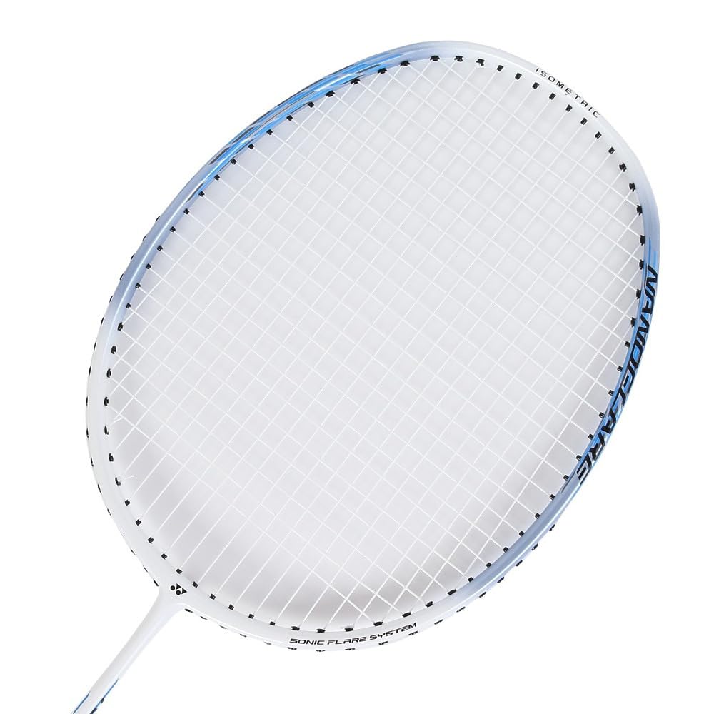 Amazon | ヨネックス（YONEX） バドミントンラケット ナノフレア