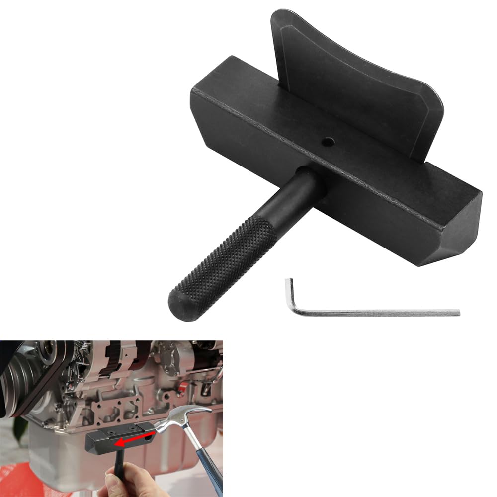 Oil Pan Separator Tool, Engine Transmissions Sealant Remover