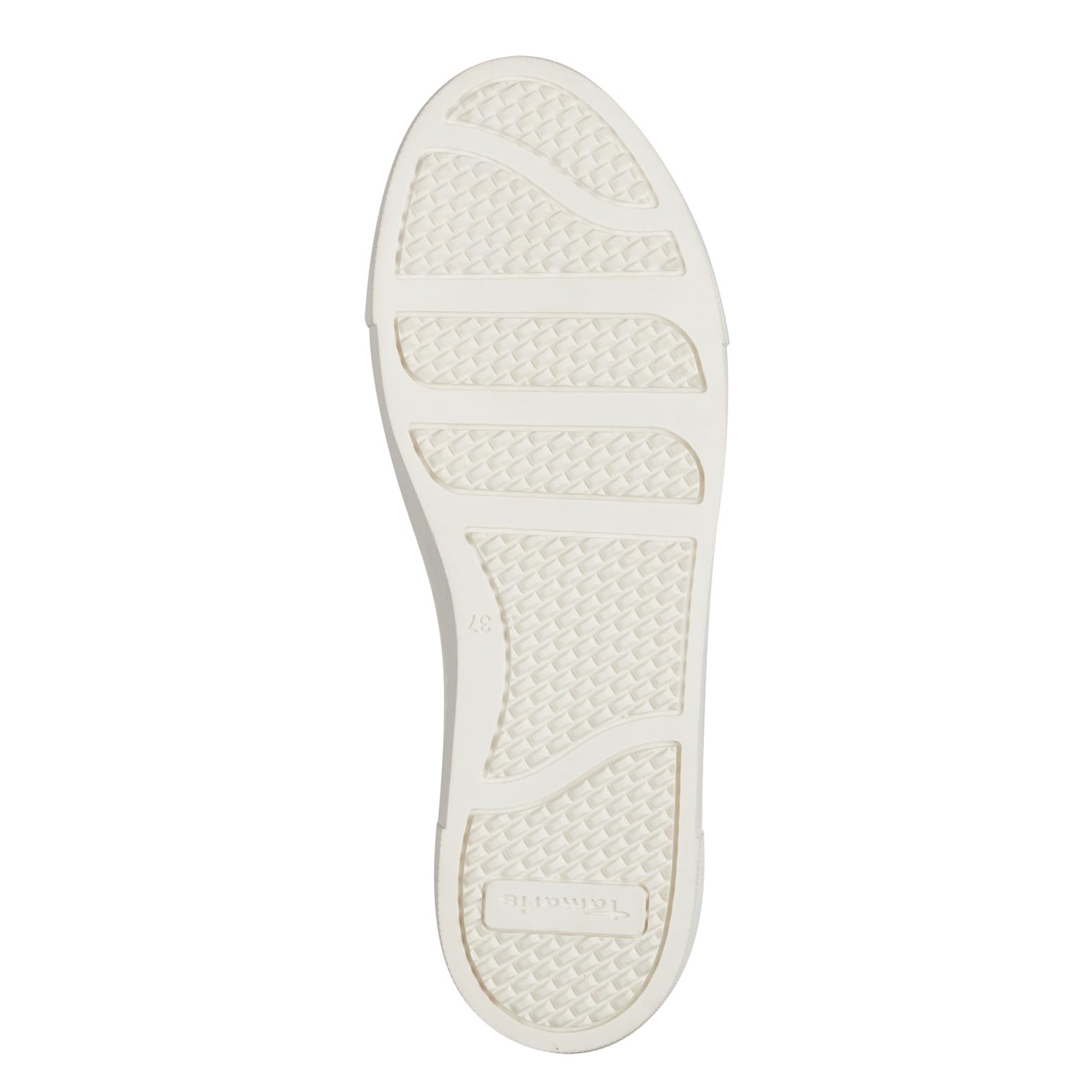 Tamaris Damen Low-Top Sneaker – Bild 6