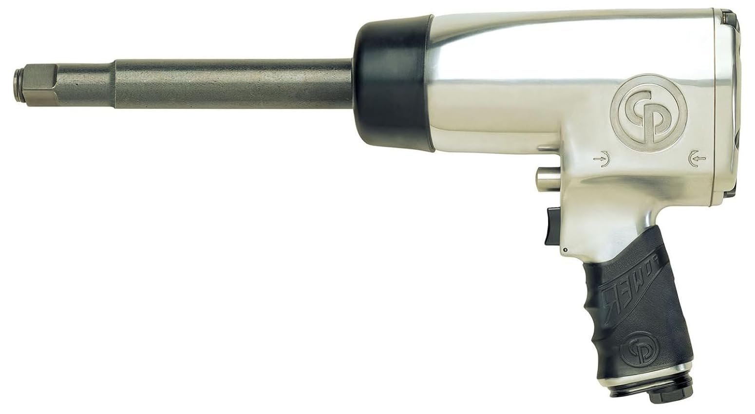 Chicago Pneumatic CP772H-6 3/4 Inch Heavy Duty 6 Inch Extended Incudine Air Impact Wrench