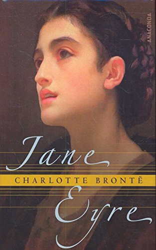 Jane Eyre (Annotated) (English Edition)