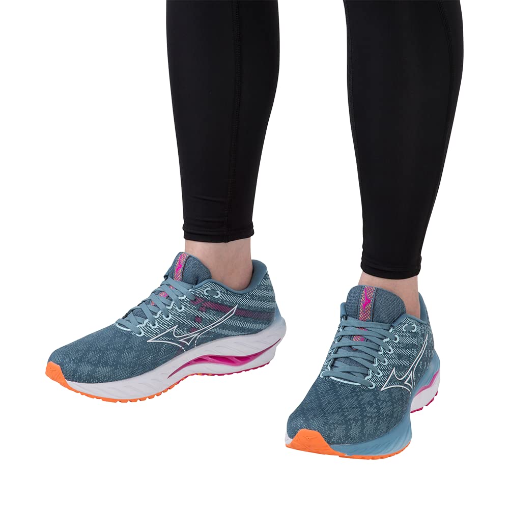 Mizuno Wave Inspire 19 Scarpa Running da Strada per Donna