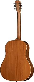 Amazon | ギブソン Gibson J-35 30s Faded Natural エレクトリック