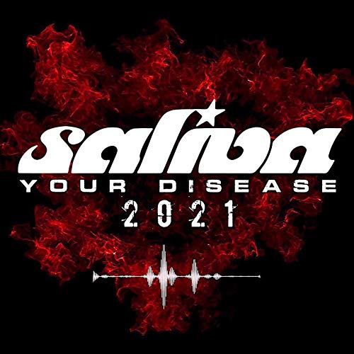 Saliva