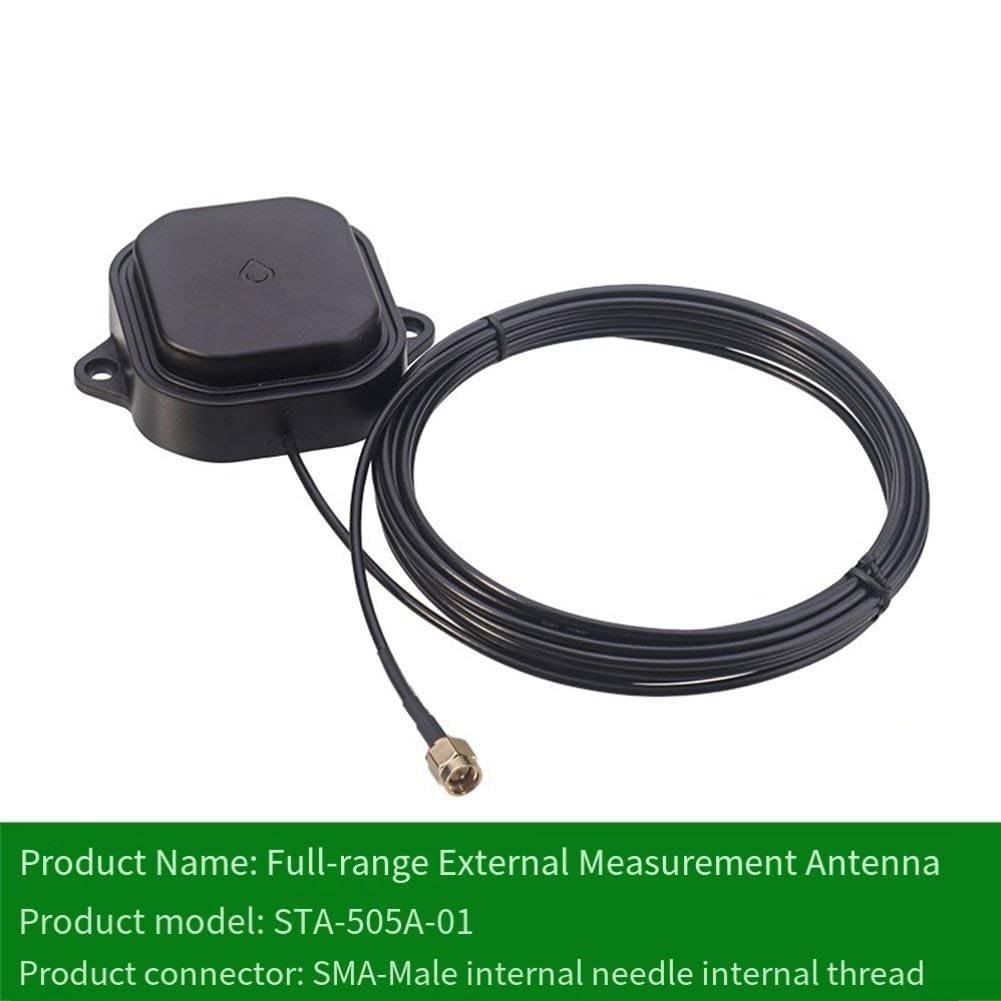 für gnss für sma wetterfest IP67 UV-Schutz Gehäuse für gnss