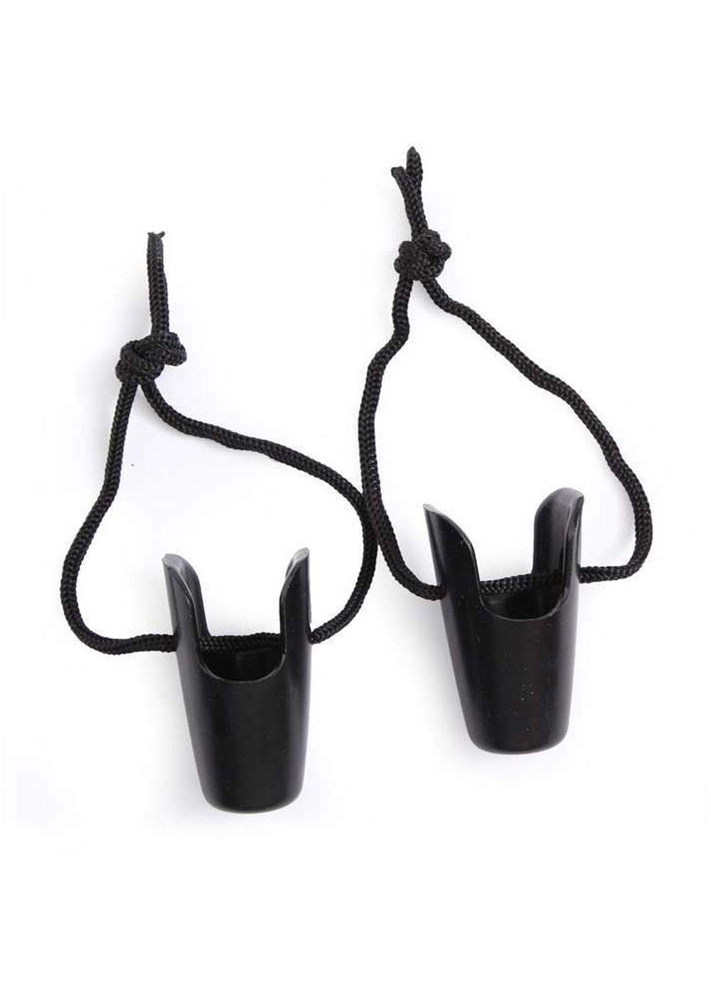 RUK Kayak Self Bailer Scupper Bungs - Various Sizes [Pair] S