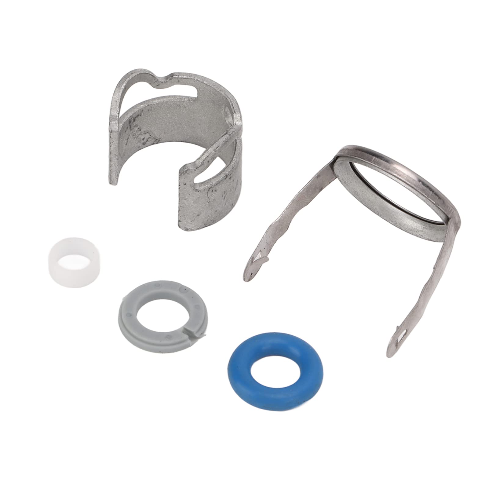 O-ring di Iniezione del Carburante, Kit di Tenuta O-ring della Staffa di Fissaggio Dell'iniettore di Carburante 06D998907 per Hatchback Saloon Avant Roadster