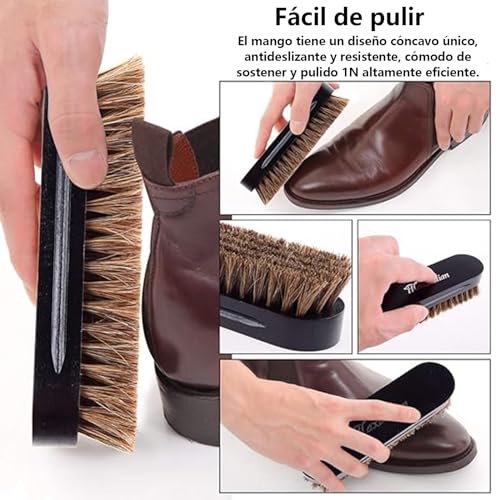 Cuidado Del Calzado, Shoes Imagen adicional