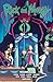 Rick and Morty Vol. 6
