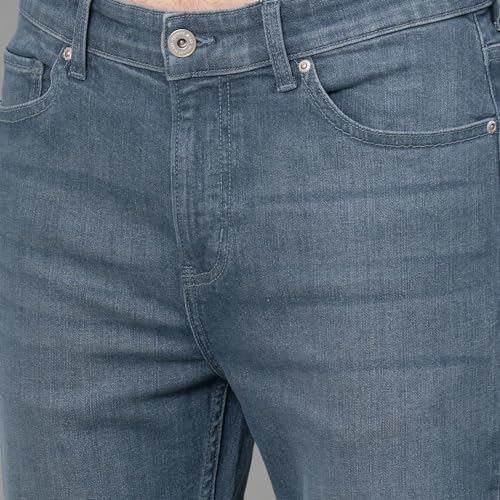 Image of Red Tape Men Jeans