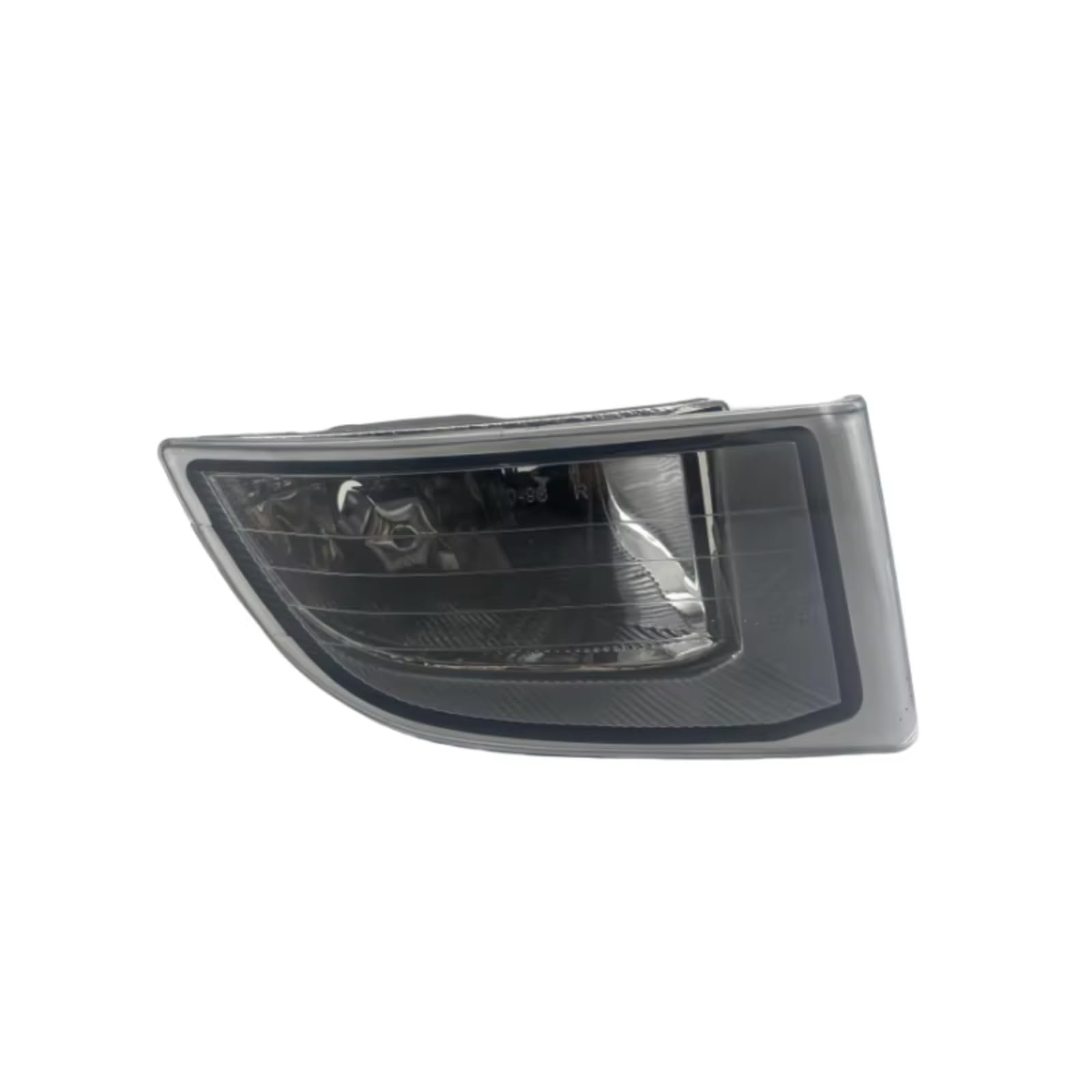 Fendinebbia Per Toyota Per Land Per Cruiser Per Prado 120 2002-2009 Fendinebbia Anteriore | Accessori per auto Fendinebbia Fendinebbia Lampada di guida Senza lampadine