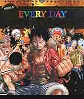 ワンピース日めくりカレンダー Amazon.co.jp: 日本生命 オリジナル ONE PIECE ワンピース