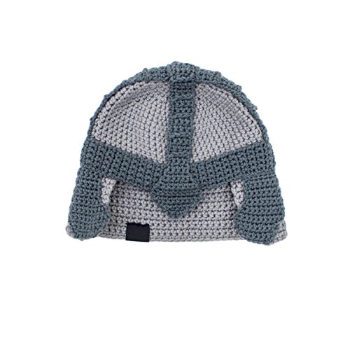 Beard-Head-Dwarf-Warrior-Beard-Beanie-Epic-Knit-Dwarf-Helmet-and-Fake-Beard