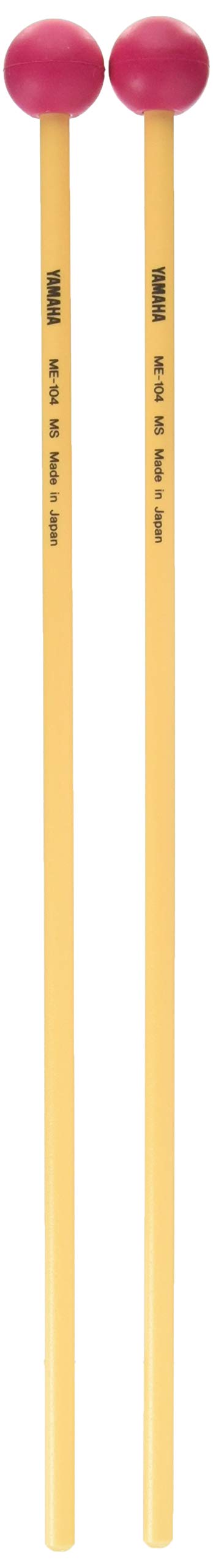 Yamaha Mallet ME104.
