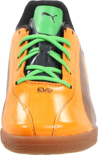 Puma Evospeed 5 IT Soccer Cleat (Little Kid/Big Kid)2
