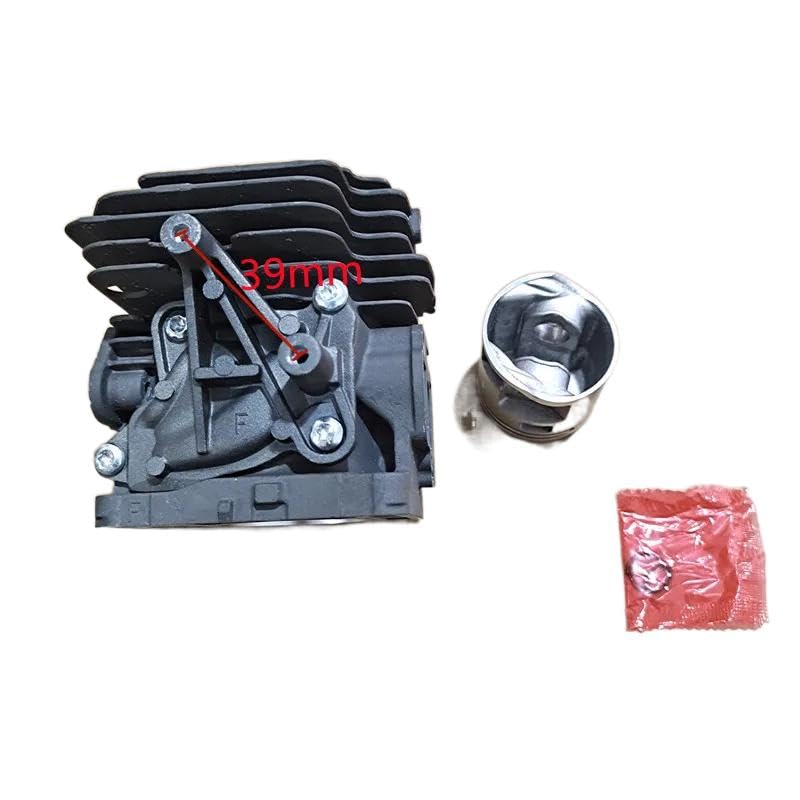 Segment de piston débroussailleuse FS360 cylindre 40mm thermique