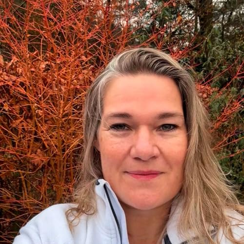 #6 Geloven in Schaarsbergen - Aycha Kleingeld