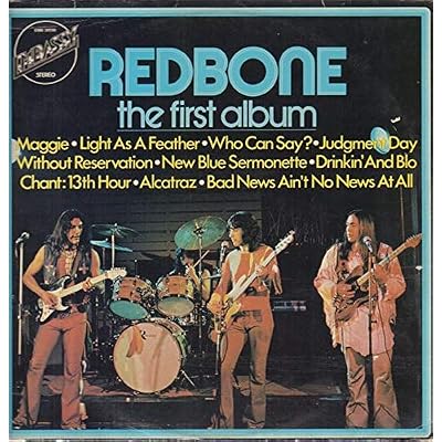 The First Album