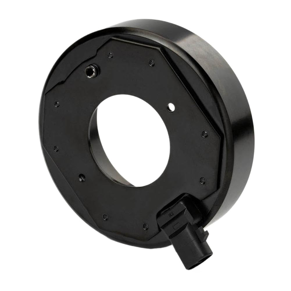 Epcqhavrm Onecolor A/C Air Compressor Clutch Coil Compatible With Accord Tl Rl Mdx - Part Numbers 38924-Rca-A01 38924Rcaa01 10S17c 10S20c