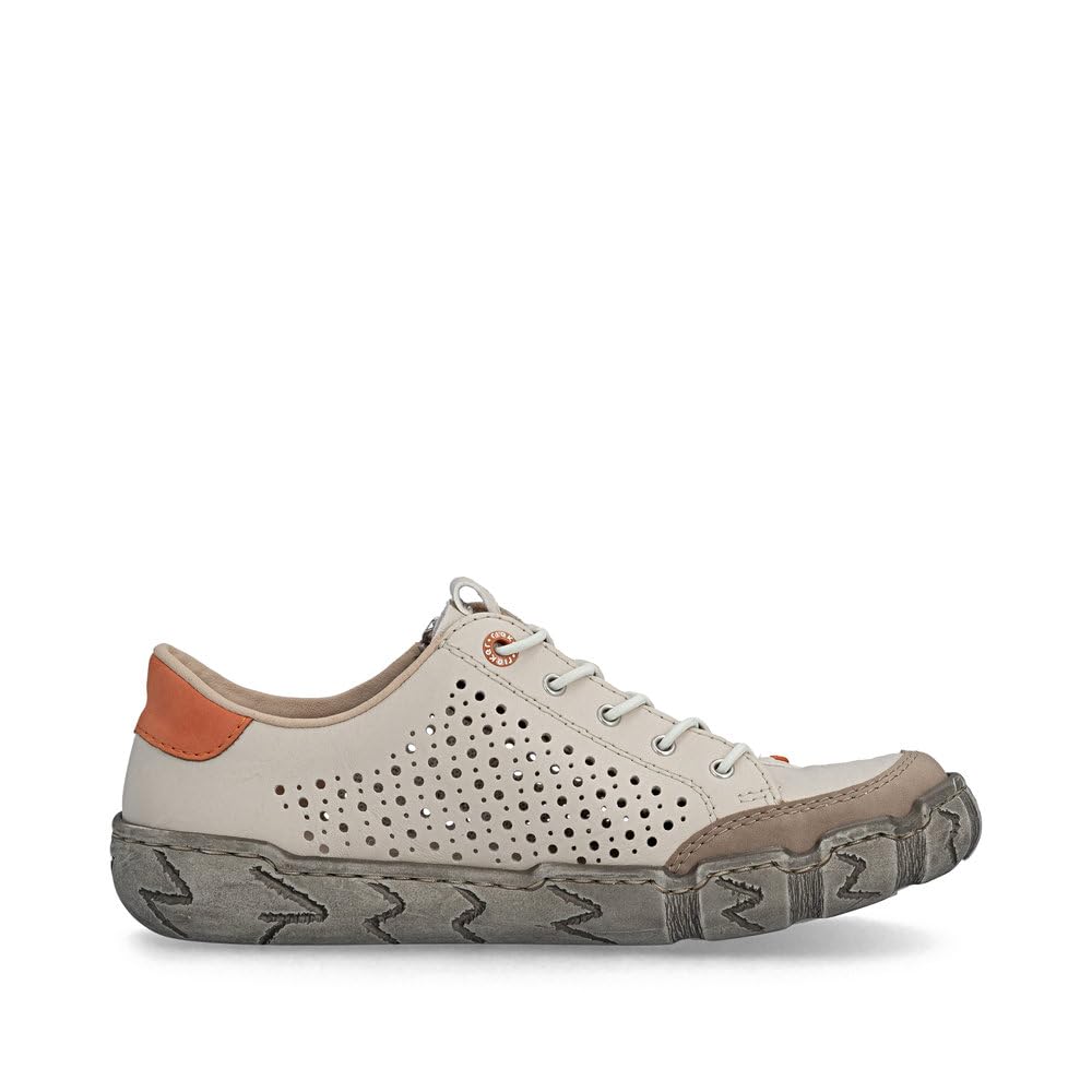 Rieker L0355 Basket Femme