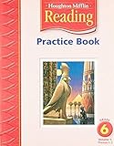 houghton mifflin reading practice book: grade 6 volume 1