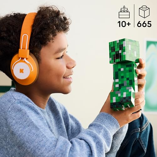 La Mejor Lista de Creeper disponible en línea. 8 Imagen adicional