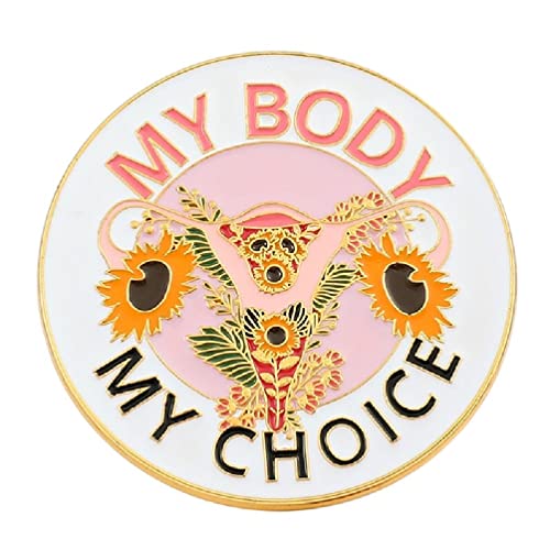 Uterus Medical Cuterus Brooch Femme Round Wub Shape Brooch Pins Feministe Jewelry Graduation Graduation Student Doctor Nurse Pin Broch Brooch Cover