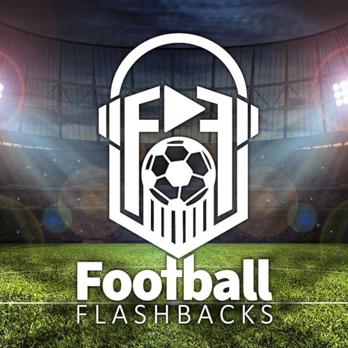 『Football Flashbacks』のカバーアート