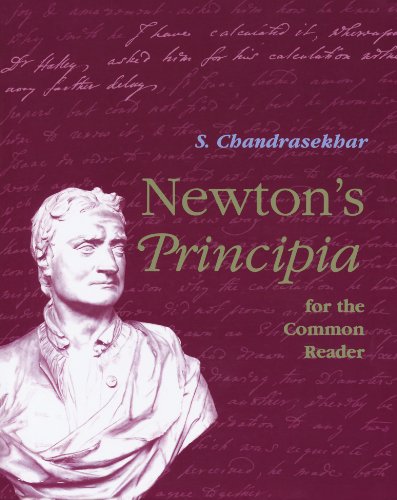Newton's Principia for the Common Reader view 2