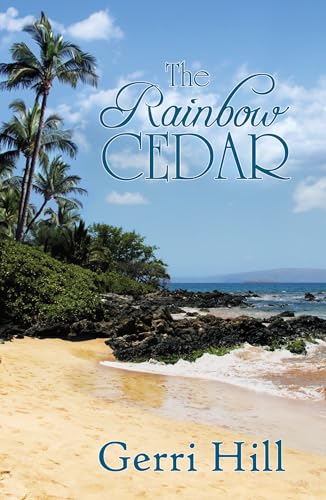 The Rainbow Cedar view 2