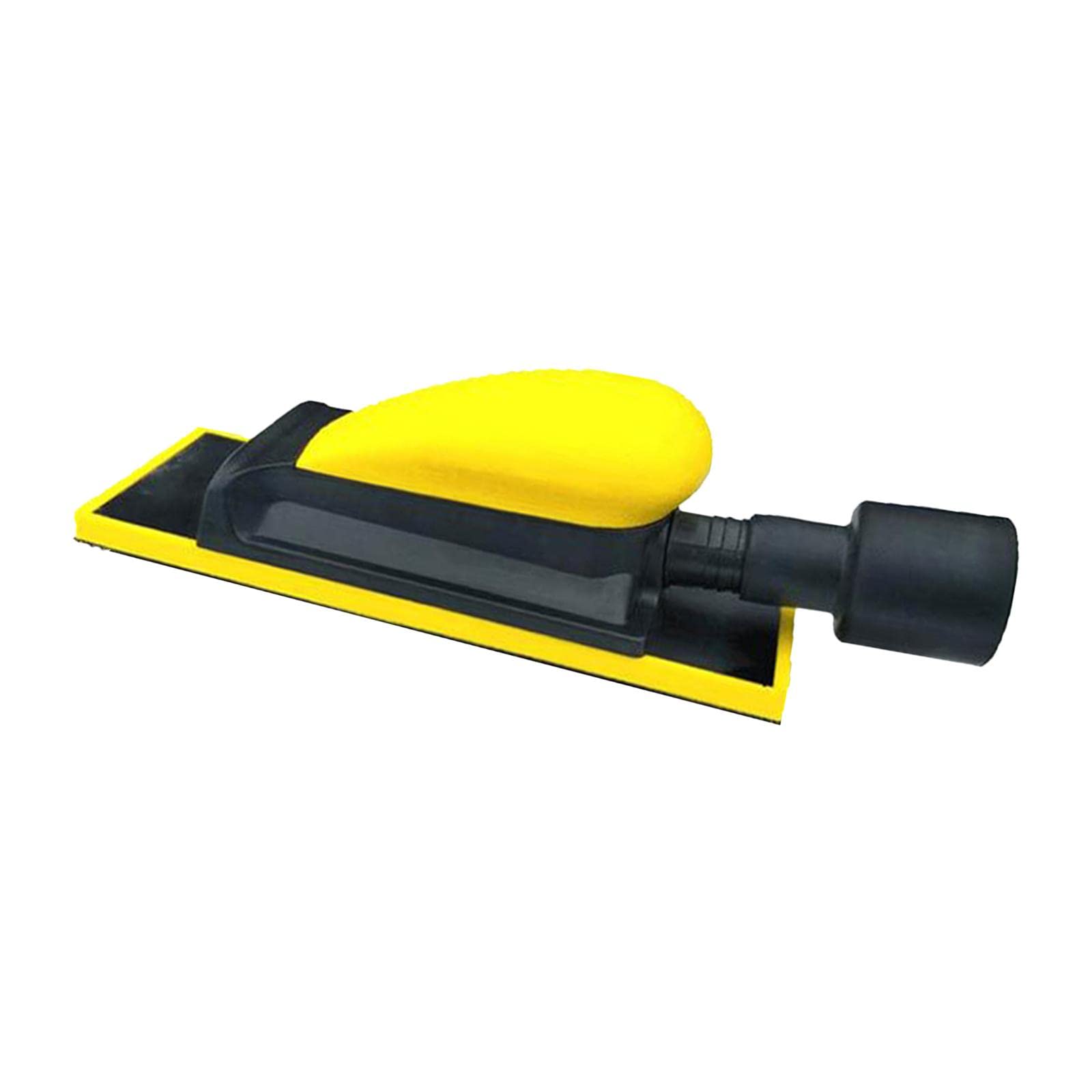 Hand Sanding Block Compact for Car Maintenance Wall Grinding Cambered-picture-30