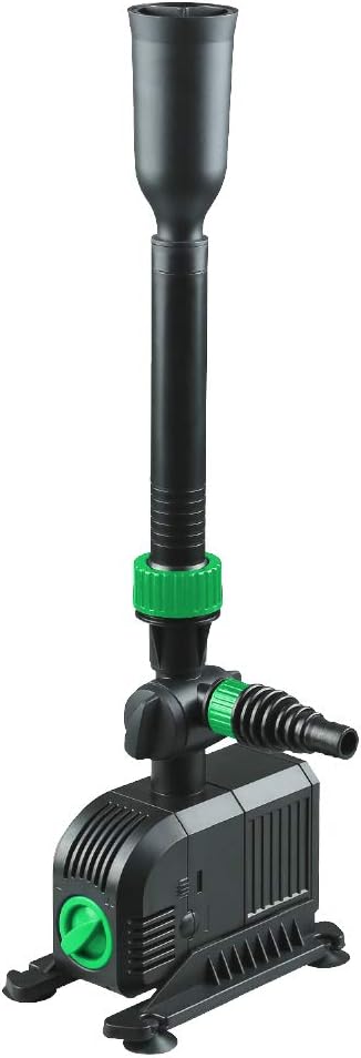 Amtra Pond SPRING 1500