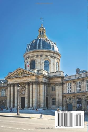 Independently Published Carter, Etienne Paris Travel Guide: Your Ultimate Resource For Exploring Attractions thumb #1