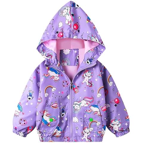 Veste Baogaier Filles Manteau Printemps Cover