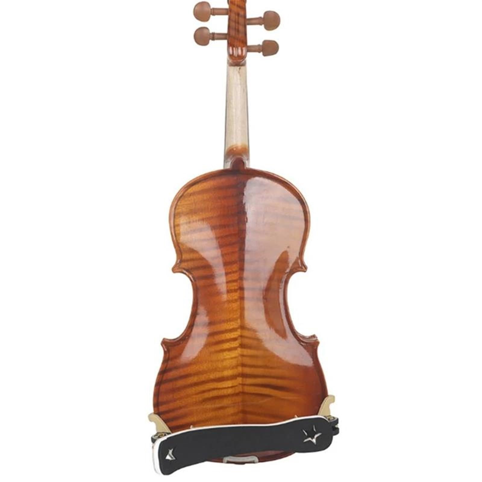 Accesorios para violín Reposabrazos para violín, reposabrazos de silicona para violín con garra, almohadilla para reposabrazos, accesorios para violín
