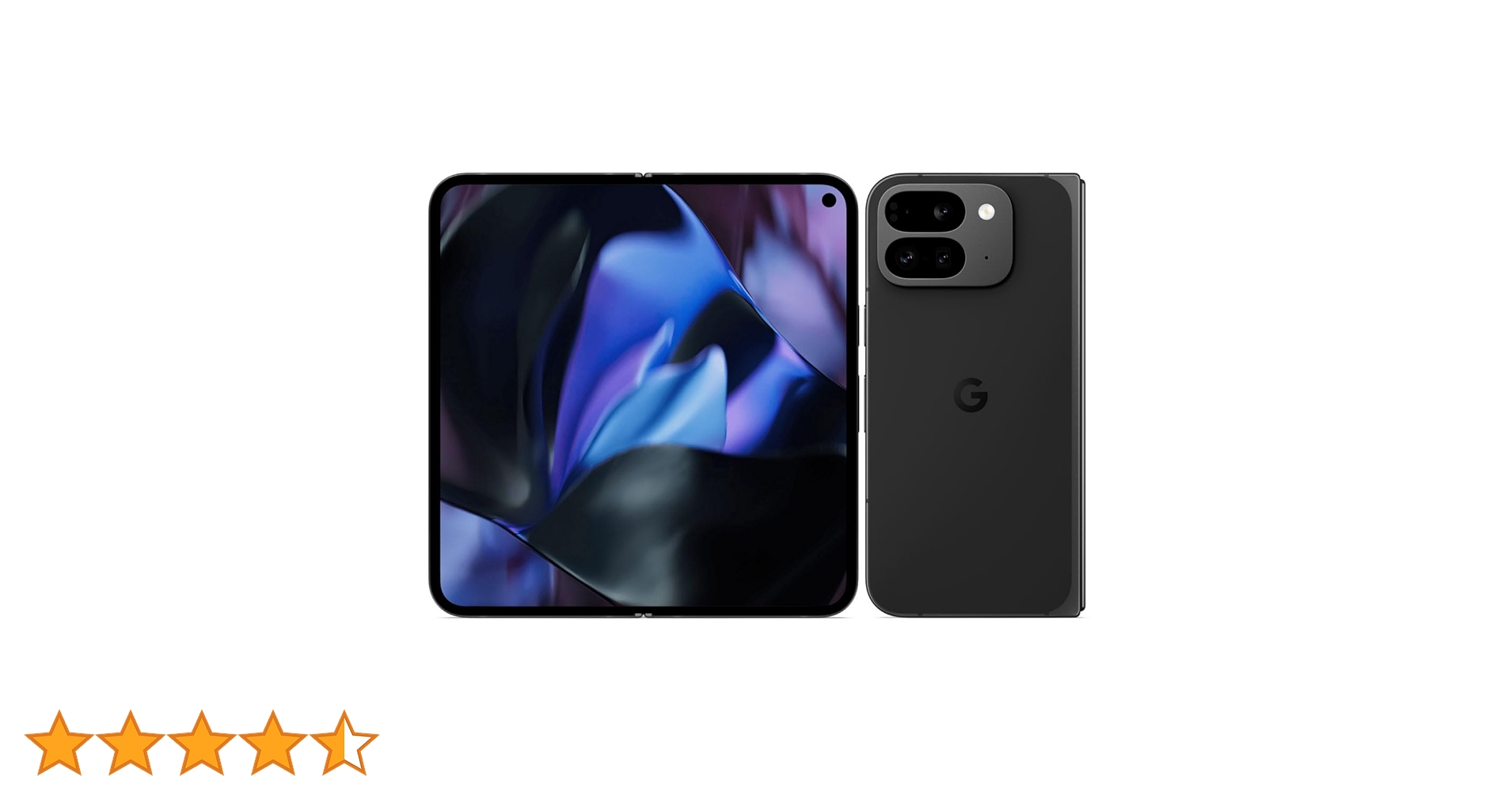 携帯電話本体 GooglePixel 9Pro Fold 256GBBLACK Amazon.com: Google Pixel 9 Pro Fold - Unlocked Android