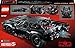 Lego Technic 42127 The Batman Batmobile (1360 pcs)