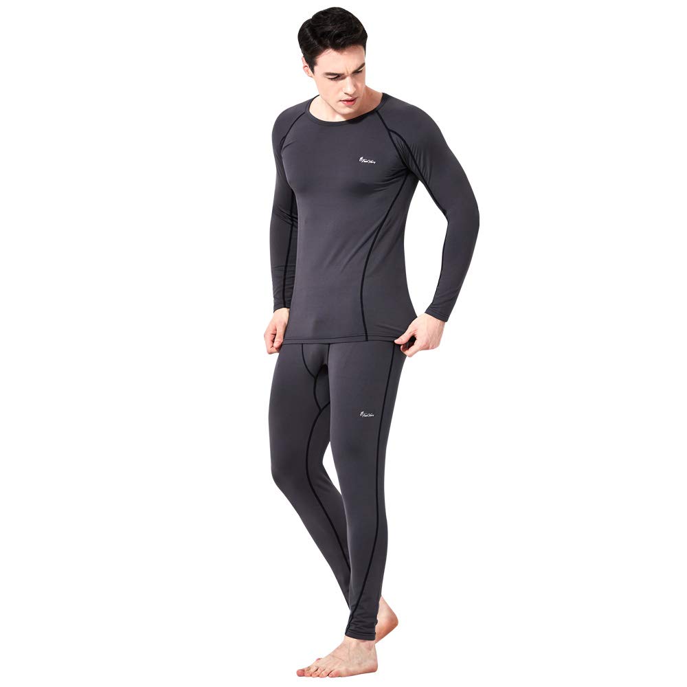 performance long underwear