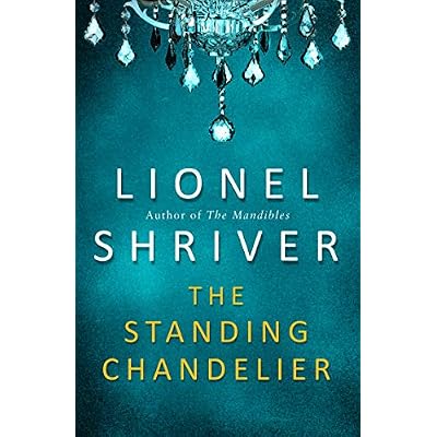 The Standing Chandelier