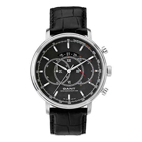 Gant Cameron GN.W10891 - Orologio da Polso Uomo
