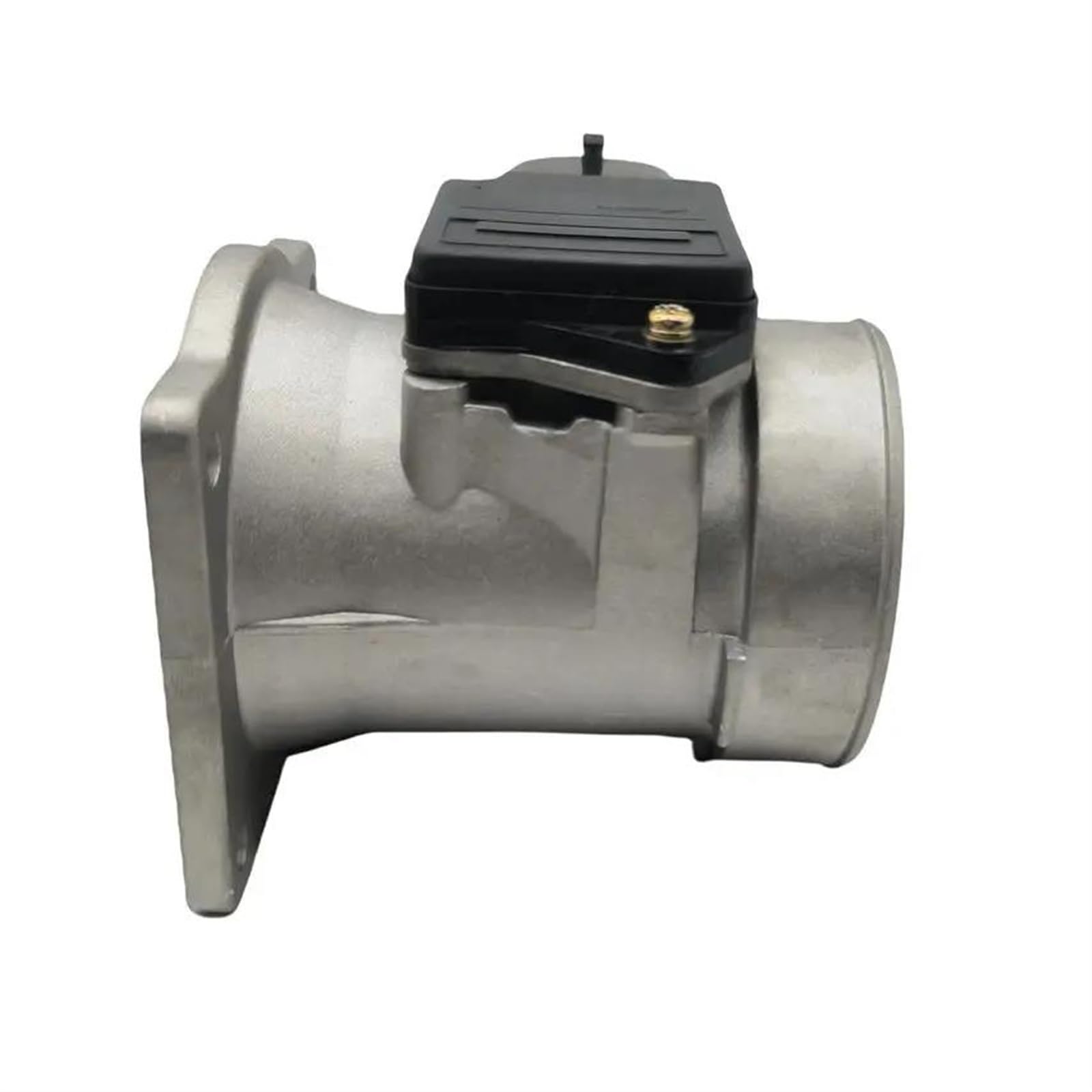 EKEGUYAir Flow Sensor Mount Maf For Ford For Ranger 1990 1991 1992 1993 1994 Mass Air Flow Sensor SMP 38571RN F37F-12B579-FA F37F12B579FA Intake Meter Mount