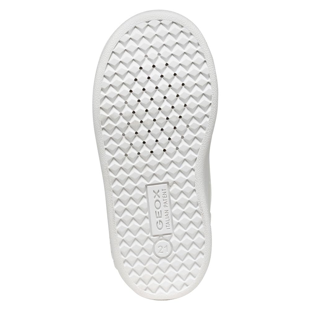 Geox B Eclyper Boy A - Adidasy Niemowlęta - chłopcy