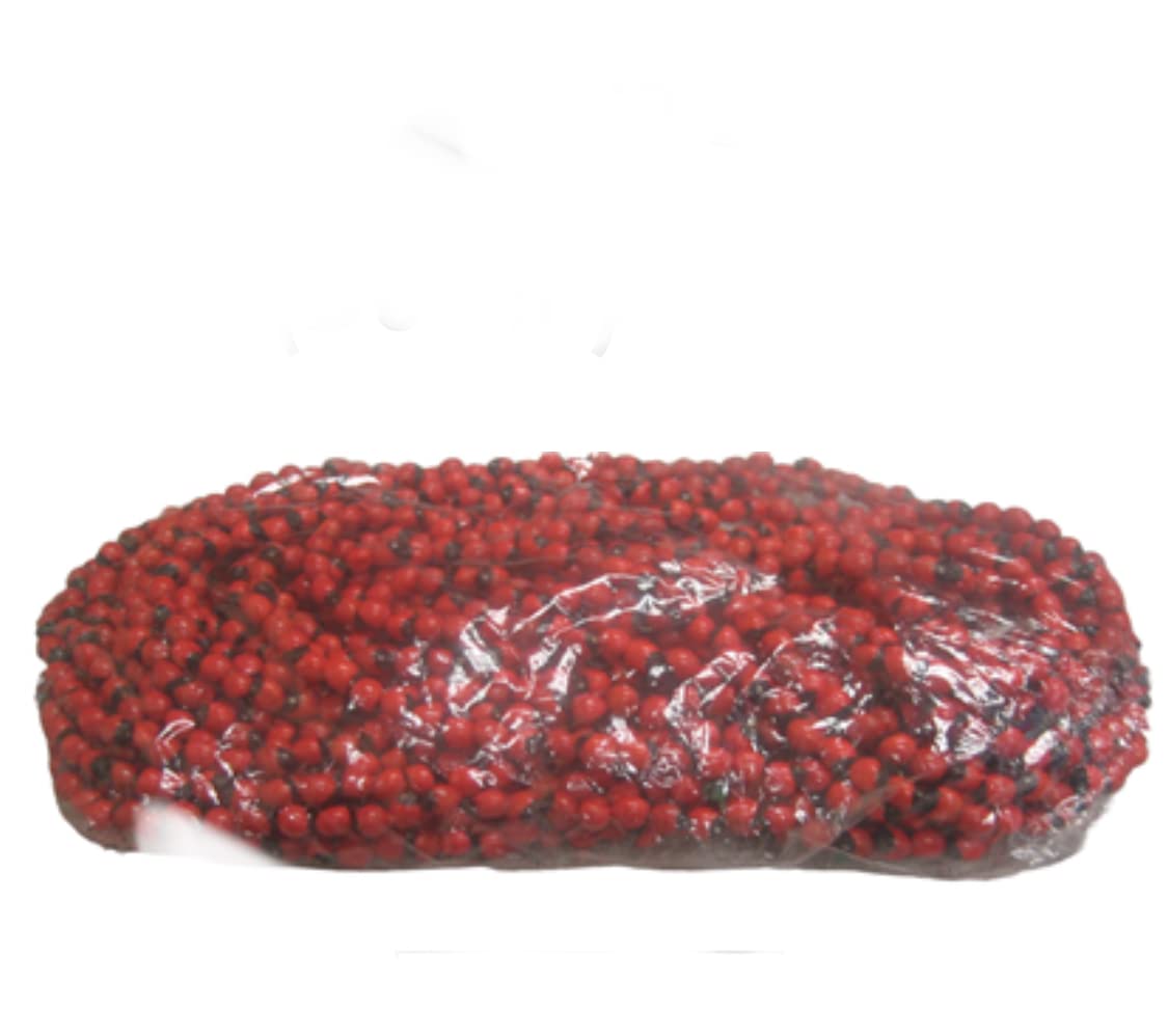 COLLAR DE PEONIAS ELEKE YORUBA SANTERIA PEONIAS GENUINAS 1 dz.( 12)necklaces .supply.from:yalode05