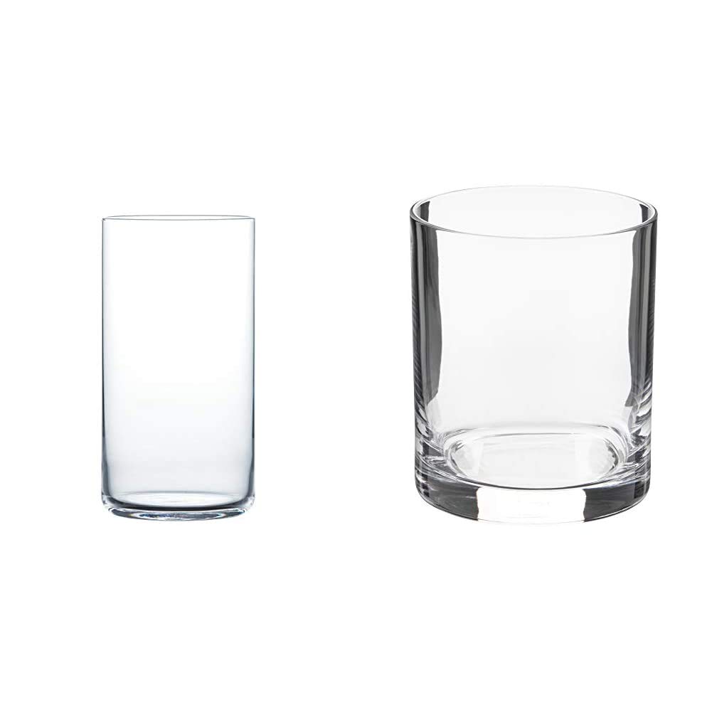 Amazon｜東洋佐々木ガラス ロックグラス 560ml USURAI 日本製 B